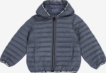 Chicco Välikausitakki värissä harmaa: etupuoli