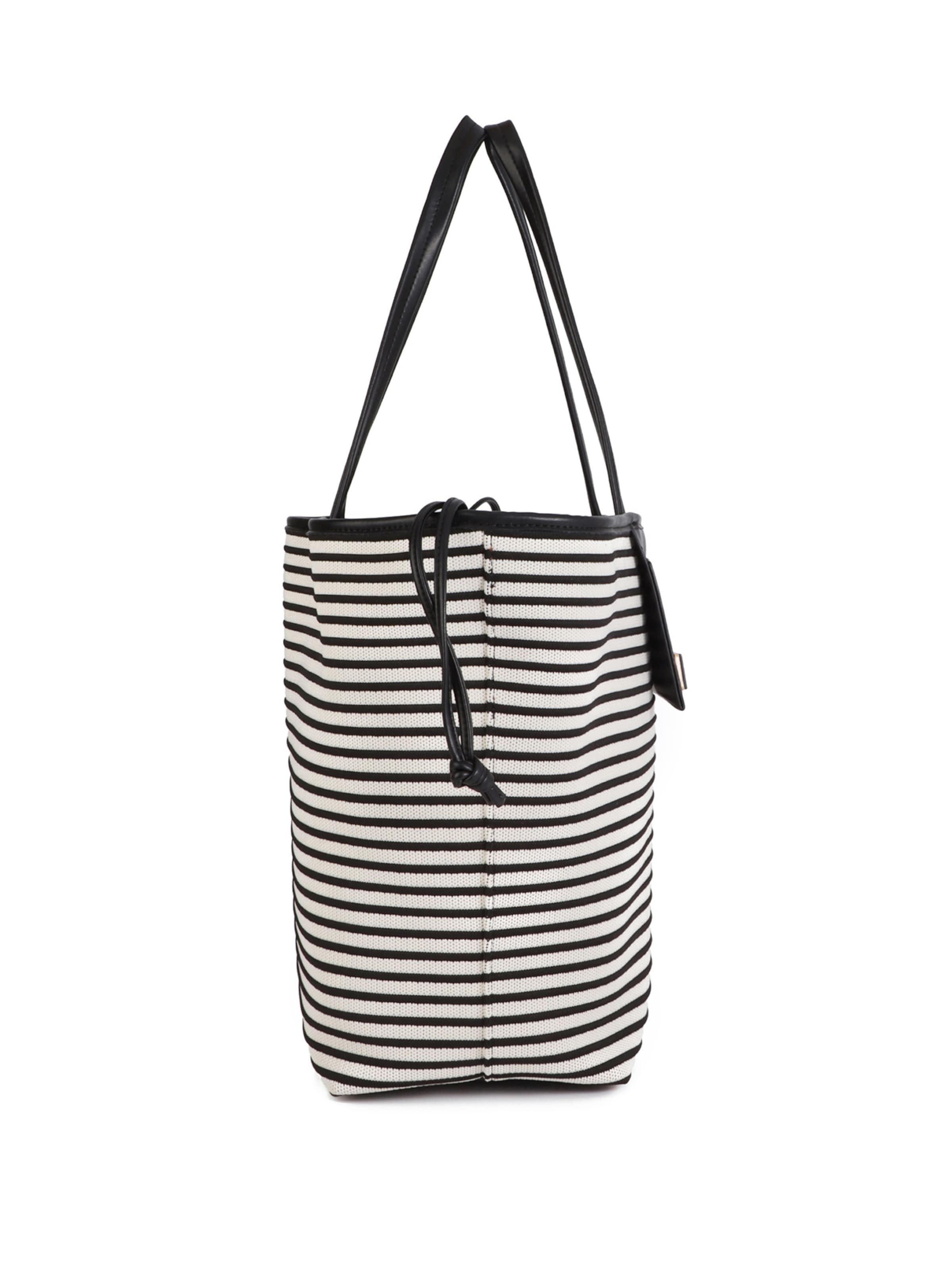 Cabas Lola Casademunt en noir