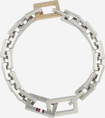 TOMMY HILFIGER Armband in Silber