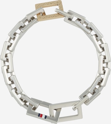 TOMMY HILFIGER Armband in Silber
