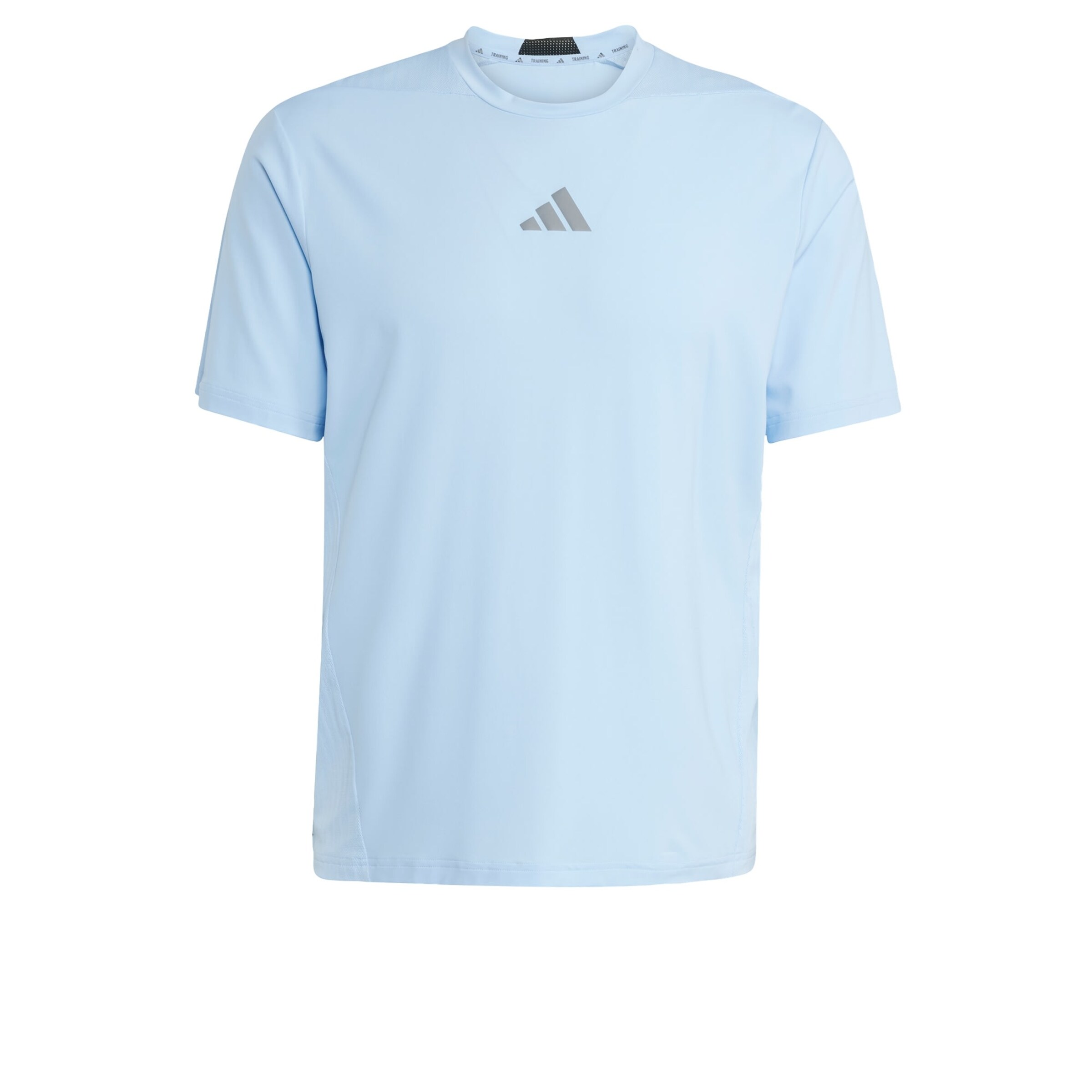 ADIDAS PERFORMANCE Performance shirt 'Intensity' in Blue: front