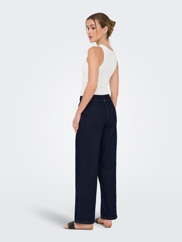 regular Jeans 'JDYGegs' di JDY in blu
