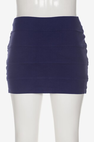 Marks & Spencer Skirt in XL in Blue