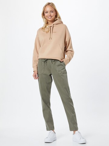 TOMMY HILFIGER Regular Pants in Green