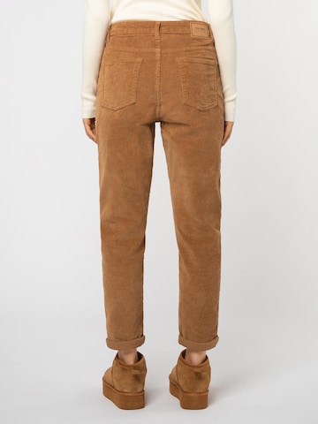 Eight2Nine Tapered Hose in Braun