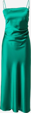 IMPERIAL Evening dress in Green: front