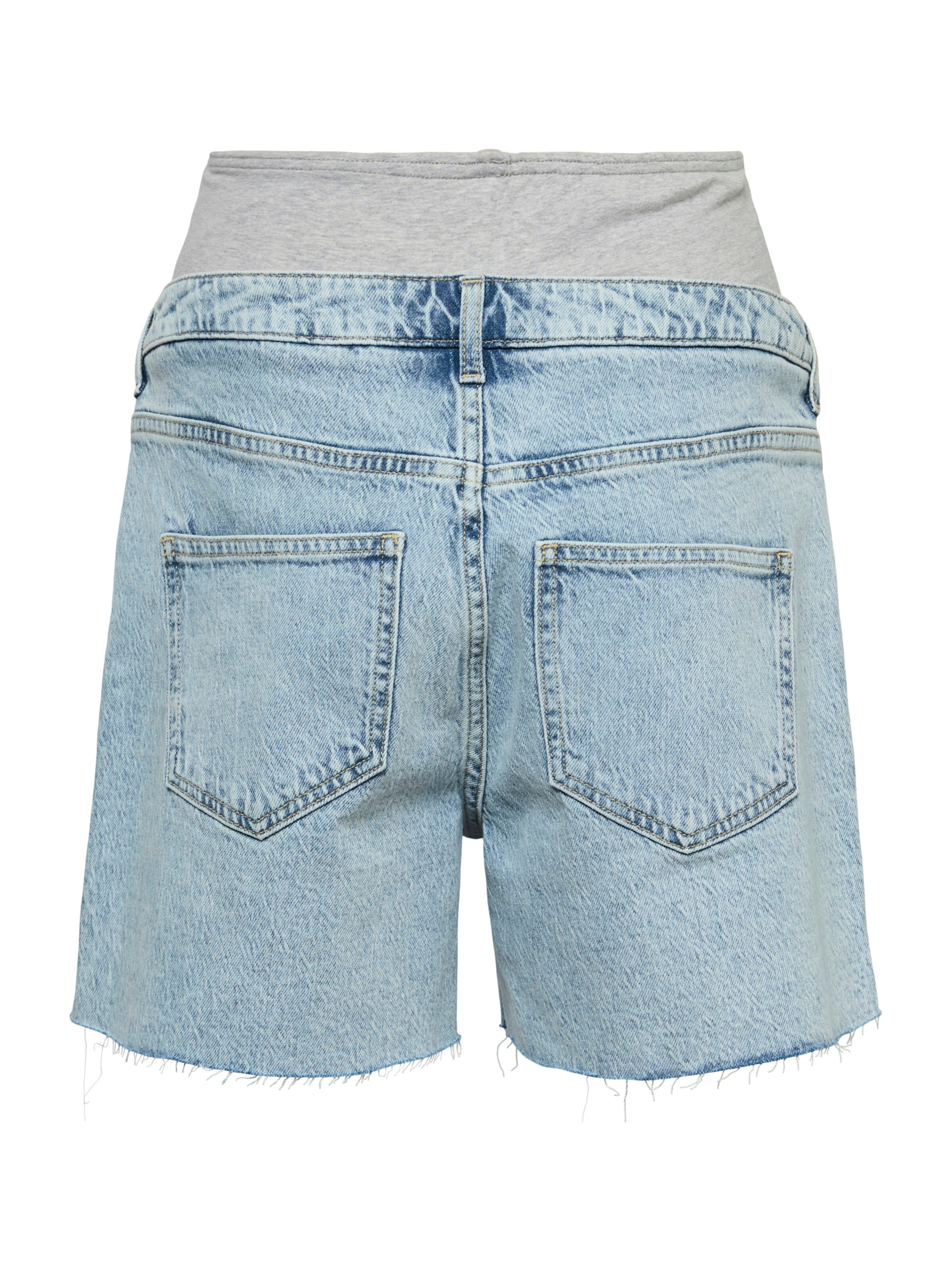 Vero Moda Maternity - regular Vaquero 'VMMTESS' en azul