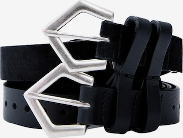 Desigual Vyö värissä musta: etupuoli