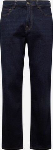 AÉROPOSTALE Loosefit Jeans in Blauw: voorkant