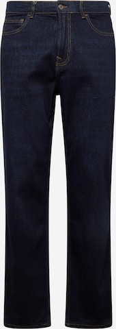 AÉROPOSTALE Loosefit Jeans i blå: forside