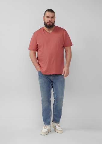 s.Oliver Shirt in Roze