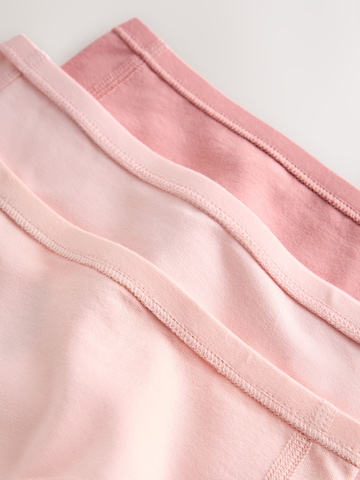 Sous-vêtements Next en rose