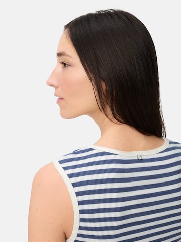 CAMEL ACTIVE Top in Blue