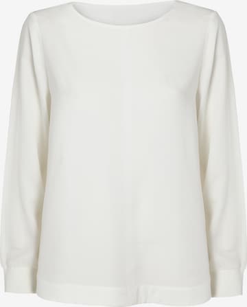 TATUUM Blouse 'VIKI' in White: front