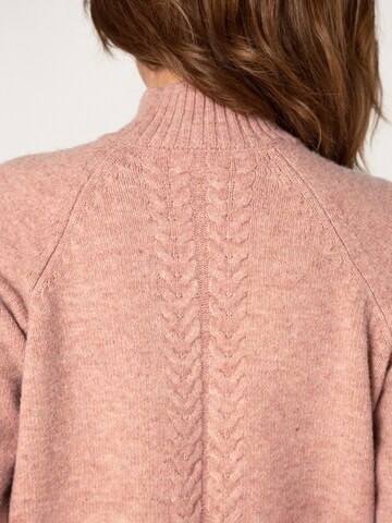 Quiosque Svetr '6TP002' – pink
