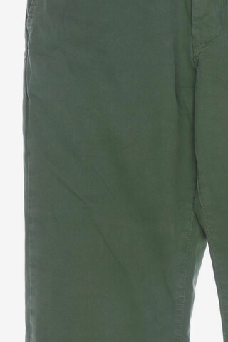 Closed Pants in 31 in Green