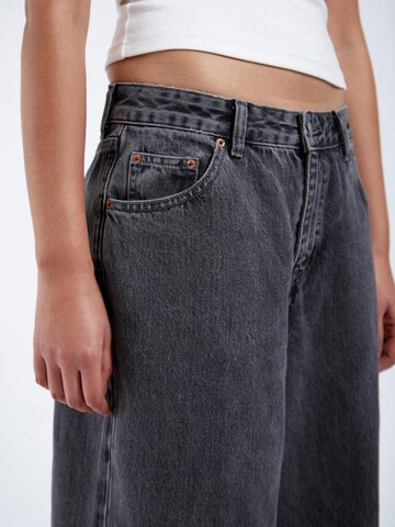Dr. Denim Loose fit Jeans 'Ary' in Grey