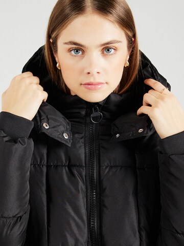 JDY Winter coat 'JDYDaisy' in Black