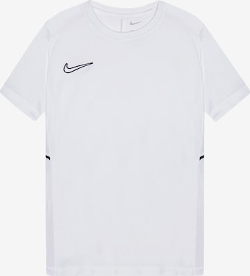 NIKE Performance Shirt 'ACD25' in White: front