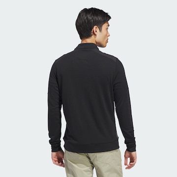 ADIDAS PERFORMANCE - Sweatshirt de desporto 'Ultimate365+' em preto