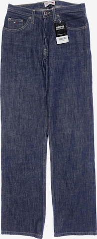 Tommy Jeans Jeans 27 in Blau: Vorderseite