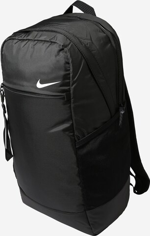 Nike Sportswear - Mochila 'Essential' en negro