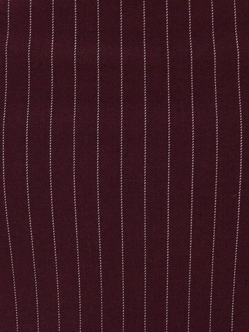 Hiccup - Saia em vermelho