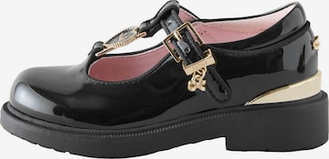 juoda Baker by Ted Baker Balerinos: priekis