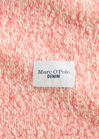 Marc O'Polo DENIM Sjaal in Roze