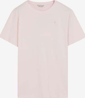 Scalpers Paita ' ' värissä vaaleanpunainen: etupuoli