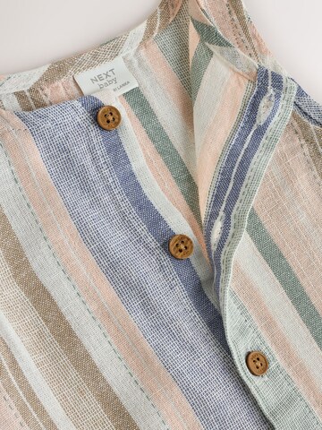 Next Overall in Blauw