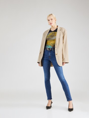 Skinny Jeans 'JUNO' di Kings Of Indigo in blu