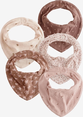 Pettorina di Next in beige: frontale