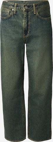mėlyna LEVI'S ® Laisvas Džinsai '568™ Loose Straight Jeans': priekis
