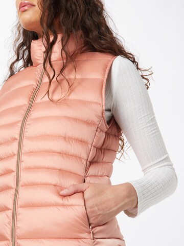 SAVE THE DUCK Bodywarmer 'LYNN' in Roze