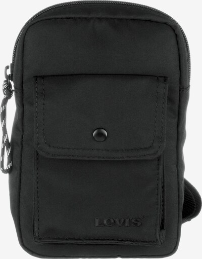 LEVI'S ® Levi's® Mini Bag in schwarz, Produktansicht