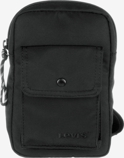 LEVI'S ® Levi's® Mini Bag in schwarz, Produktansicht