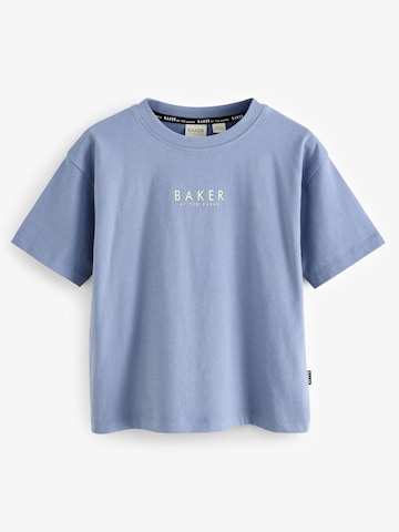 Baker by Ted Baker Футболка в Синий