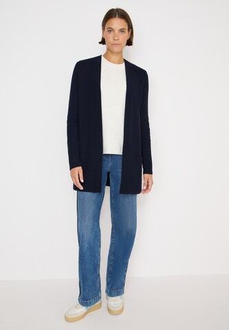 CECIL Sweatshirt in Blue