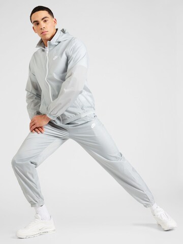 Nike SportswearJogging komplet - siva boja