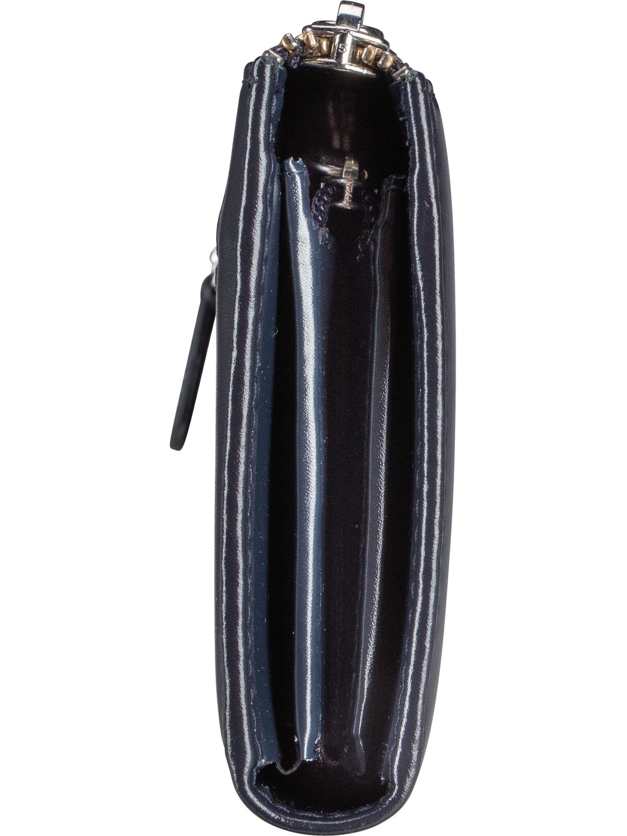 Picard Portemonnee 'Offenbach' in Blauw