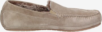 SIOUX Mokassin 'Farmilo' in Beige