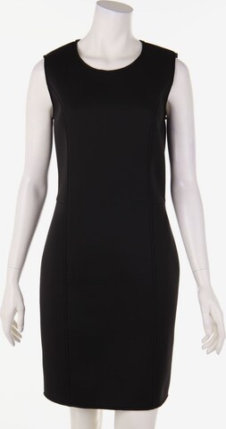 Marina Yachting Dress in M in Black: front