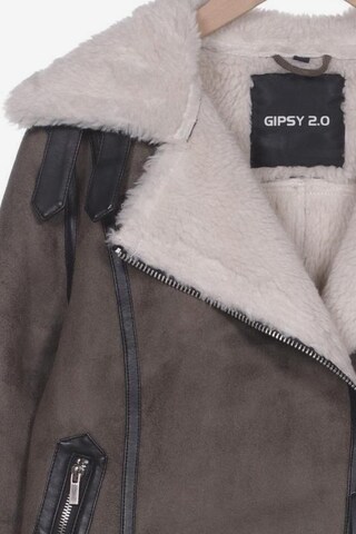 Gipsy Jacke XL in Grün