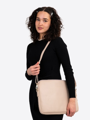 Sac d’ordinateur portable 'Marlene' Expatrié en beige