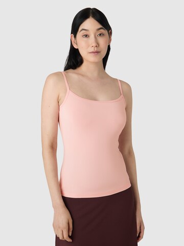 Haut 'Elizaa' Les Lunes en rose : devant