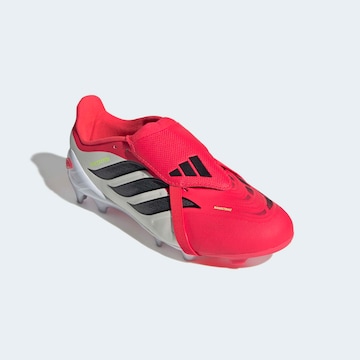 Chaussure de sport ADIDAS PERFORMANCE en rouge