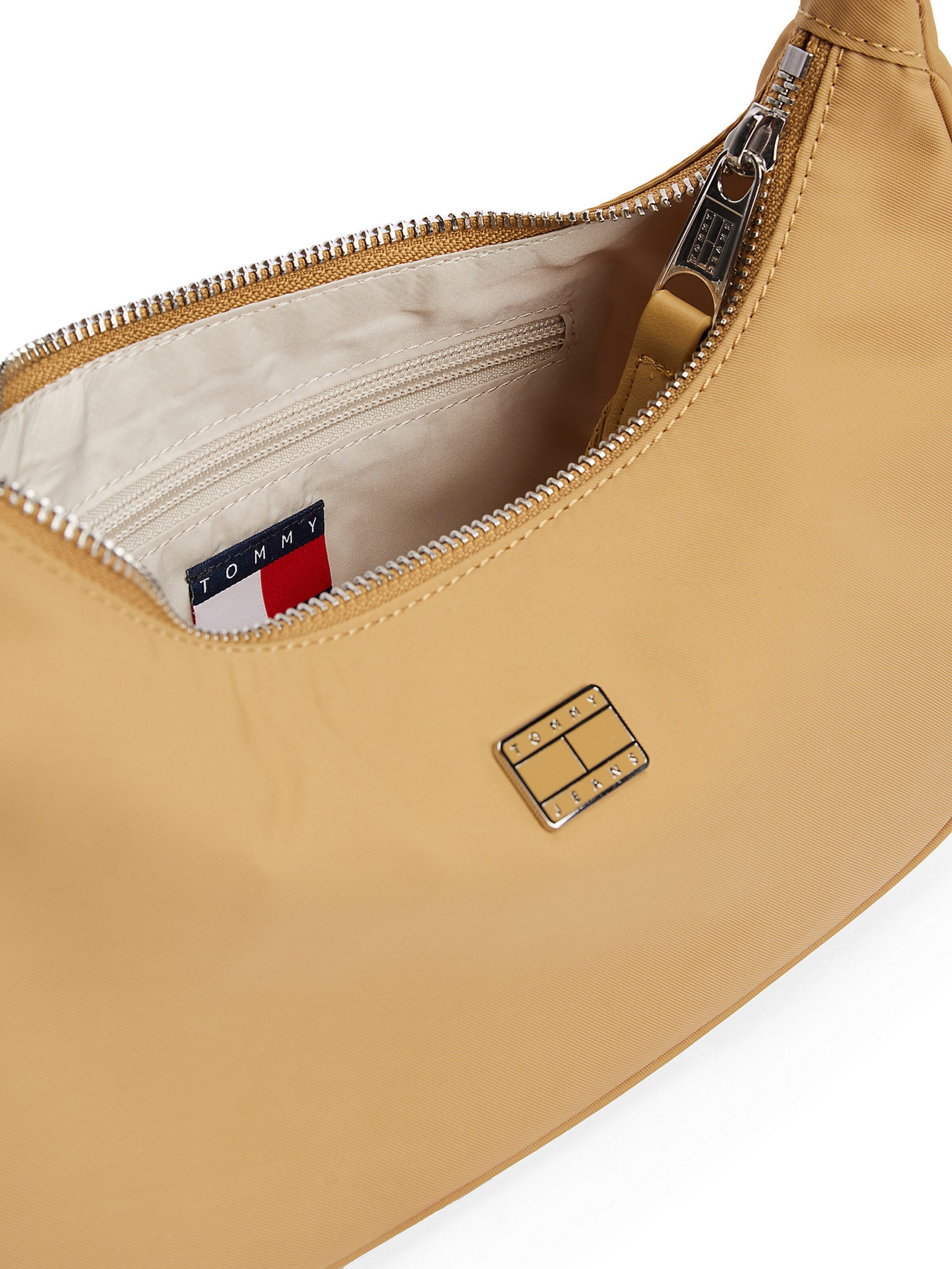 Sac bandoulière Tommy Jeans en marron