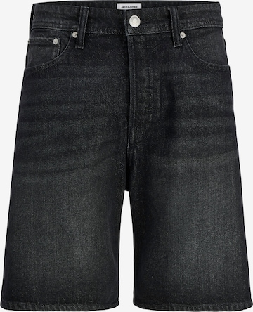 Largi Jeans 'JJITONY JJORIGINAL' de la JACK & JONES pe negru: față