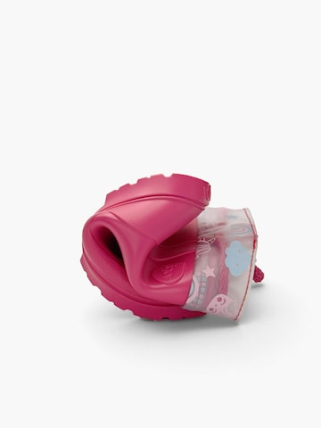 IGOR - Botas de lluvia en rosa